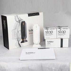 Tripollar- stop skin care face anti wrinkles